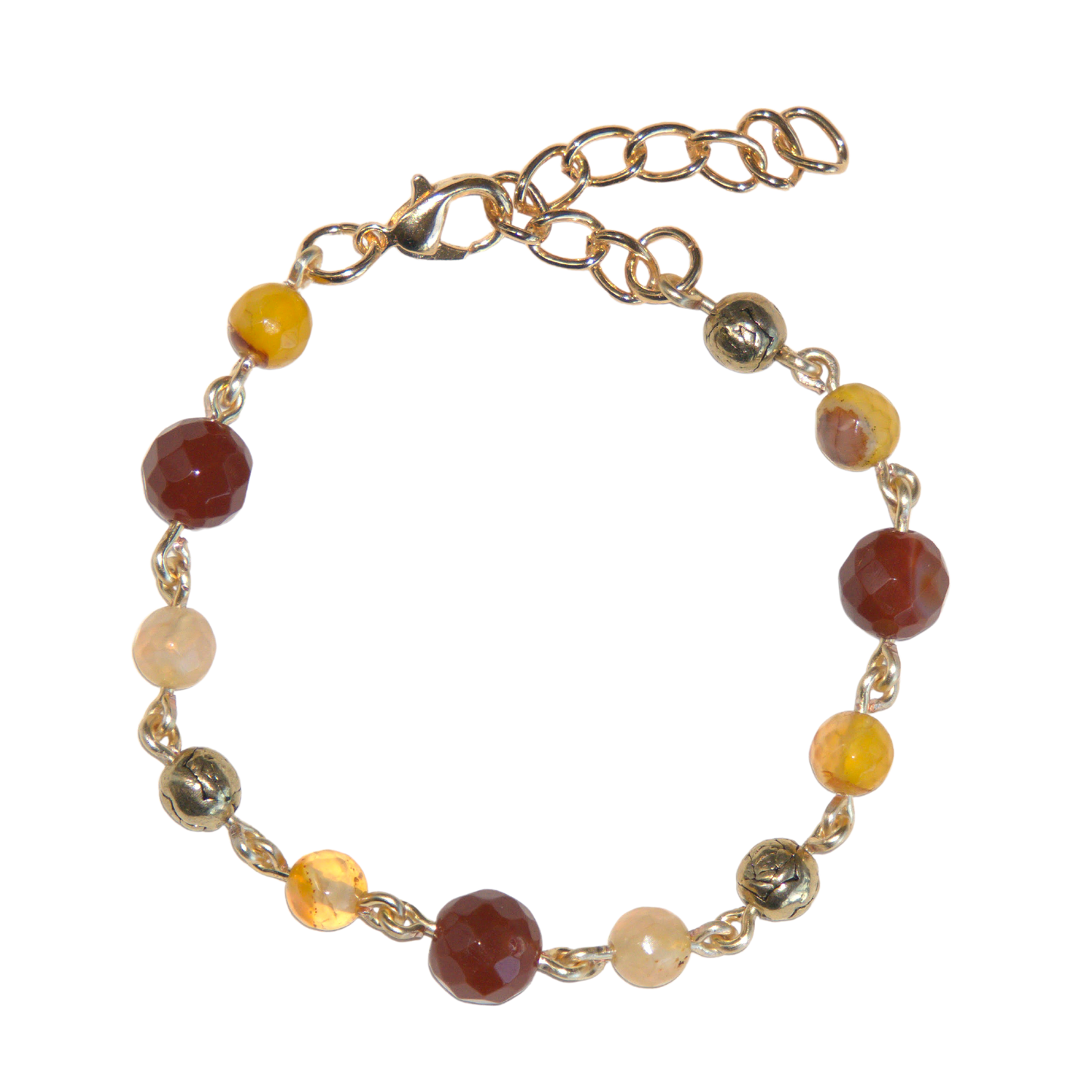 Prickly Pear Bracelet