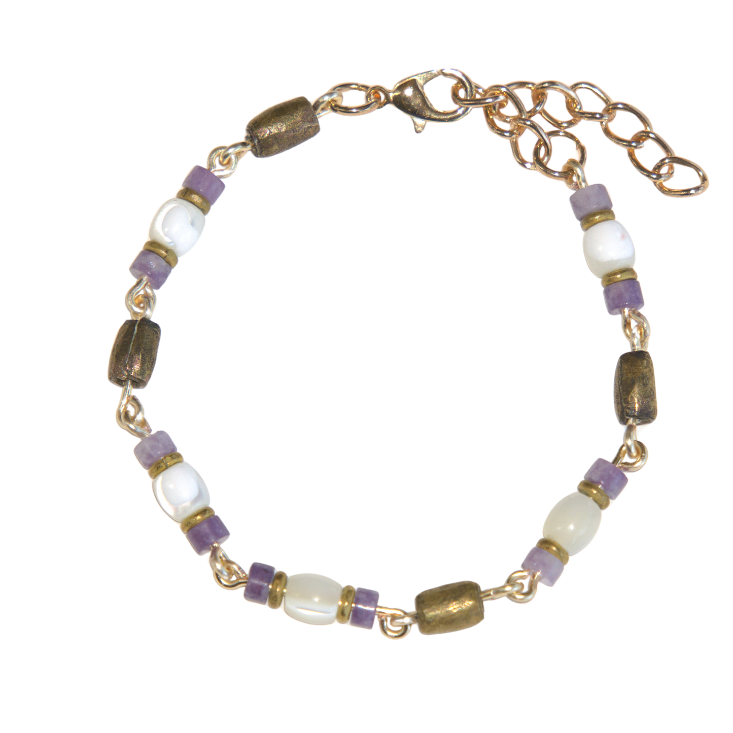 Canyon Bloom Bracelet