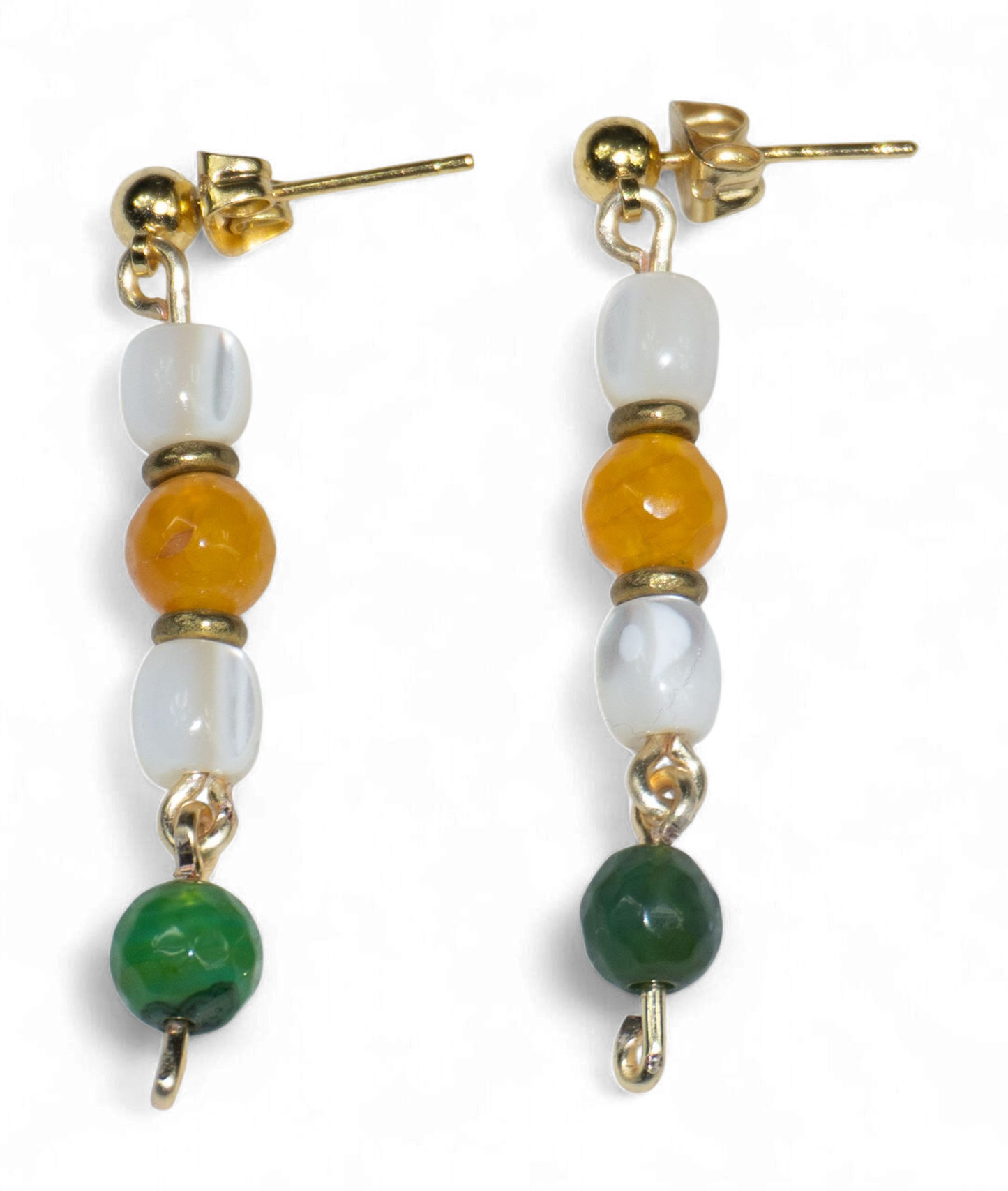 Dandelion Wish Earrings