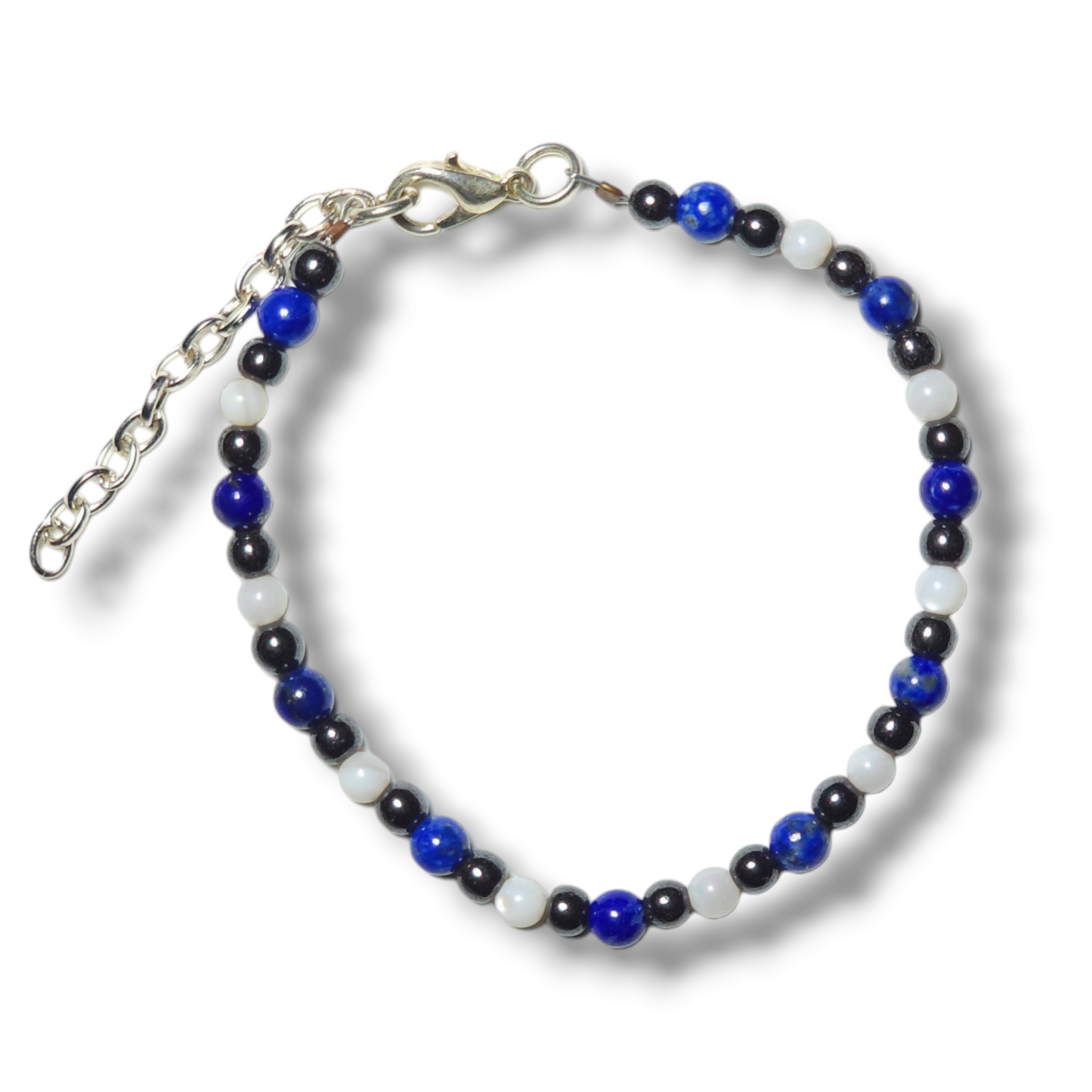 Southwest Elderberry Bracelet