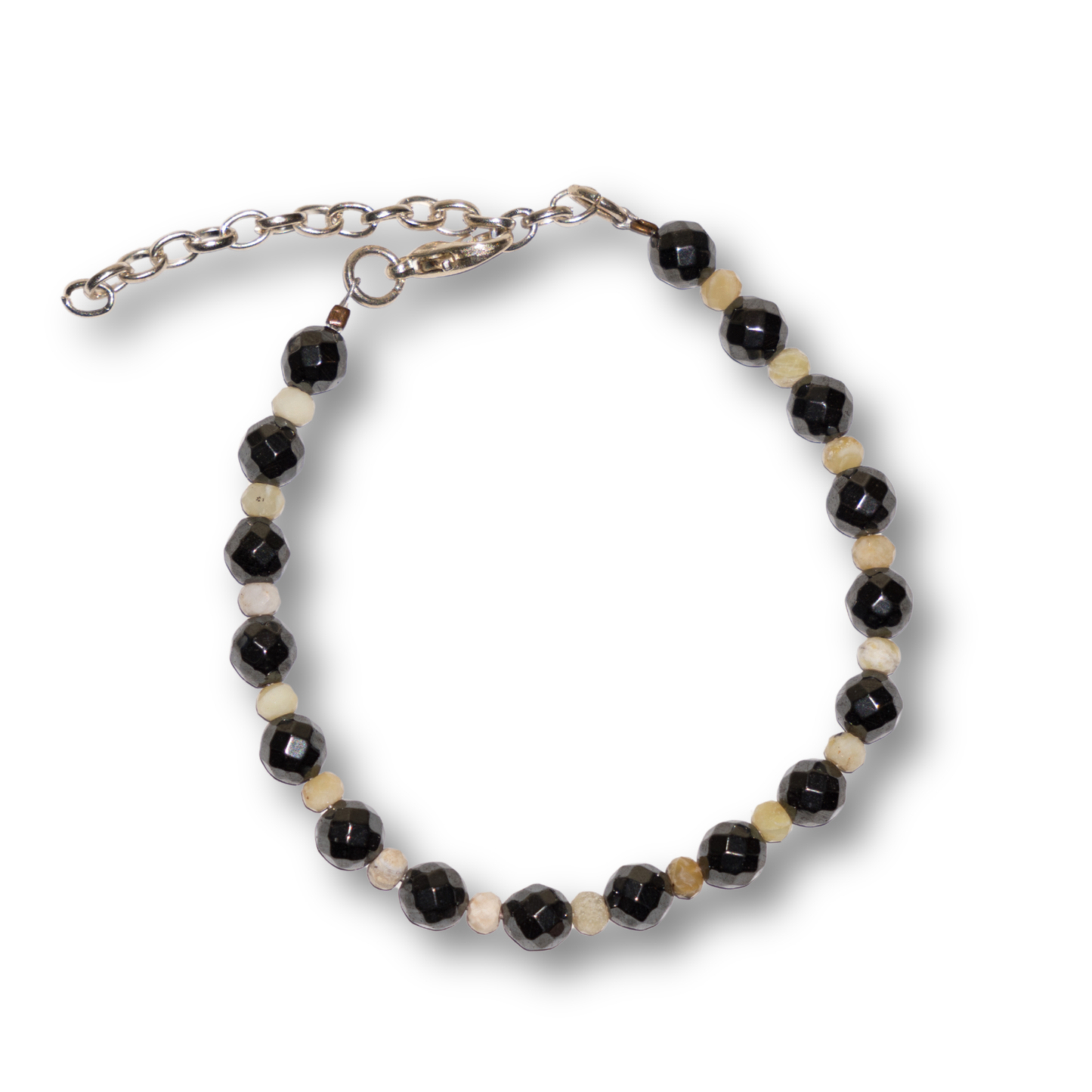 Pebble Road Bracelet