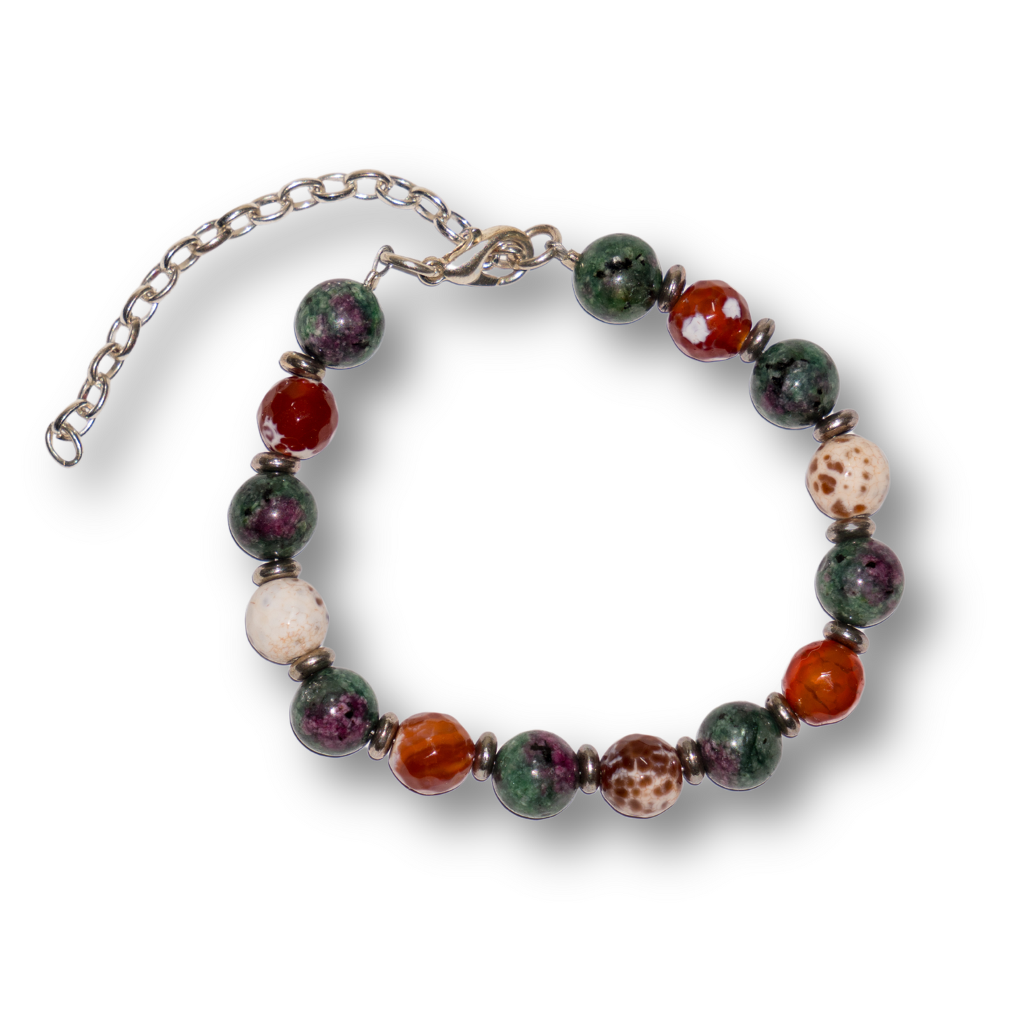 Elegant Cactus Bracelet