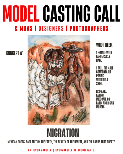 Model Call Images