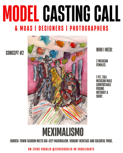 Model Call Images