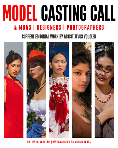 Model Call Images