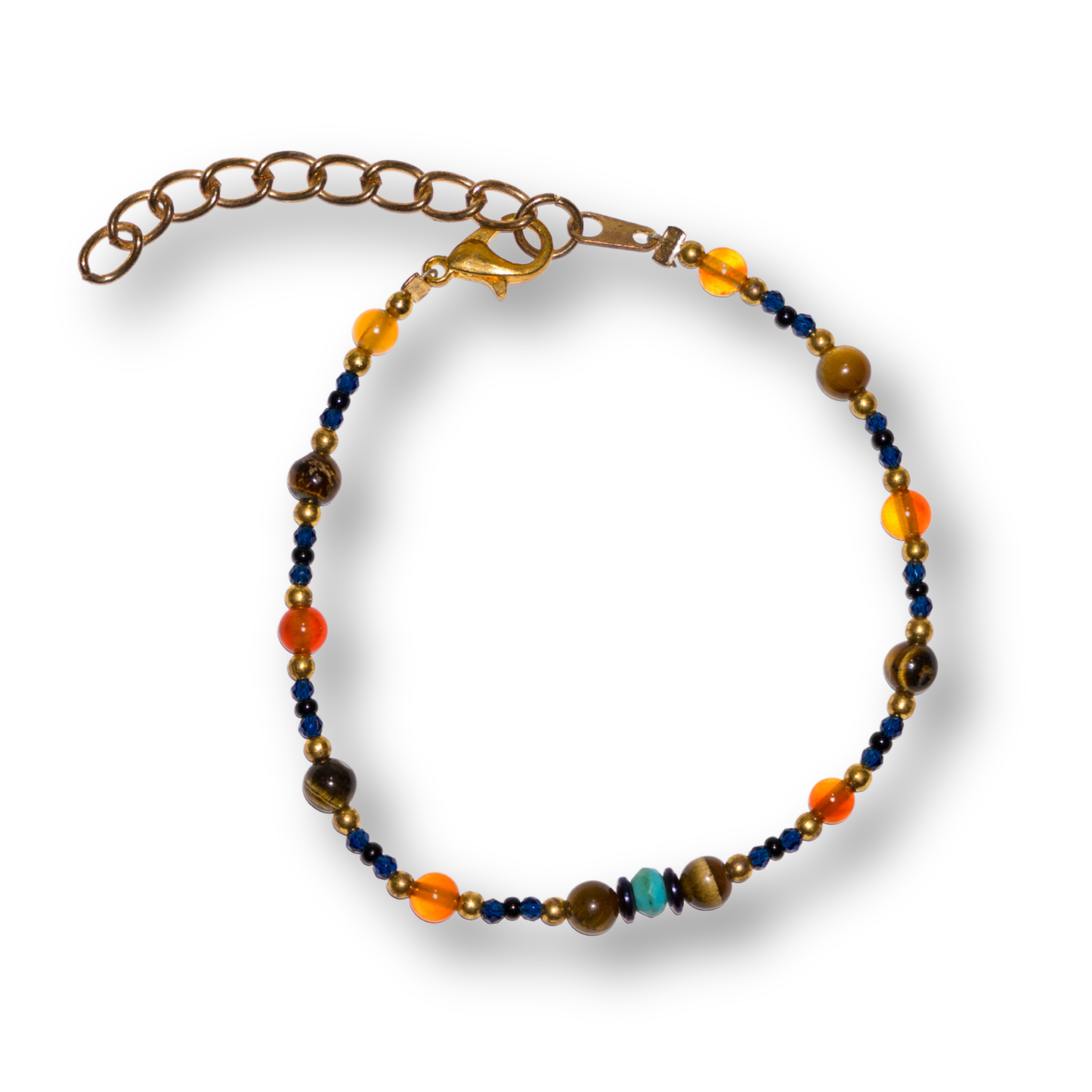 Fortune Teller Bracelet