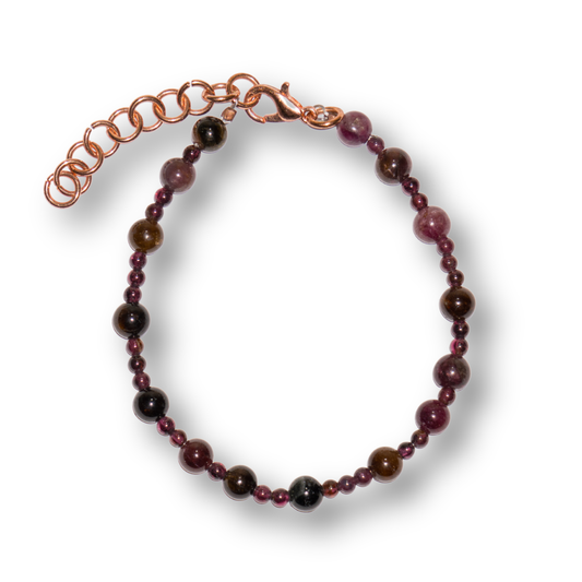 Mexican Tamarindo Candy Bracelet