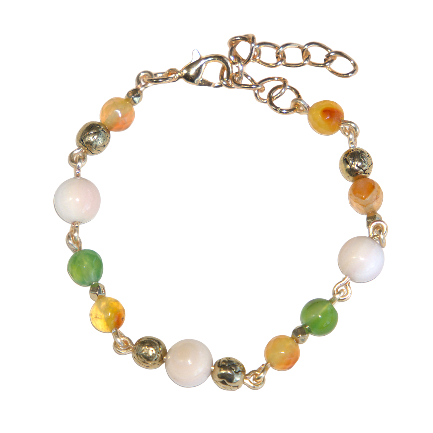 Sunset Tide Bracelet