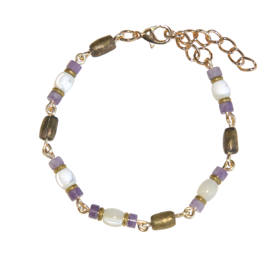 Canyon Bloom Bracelet