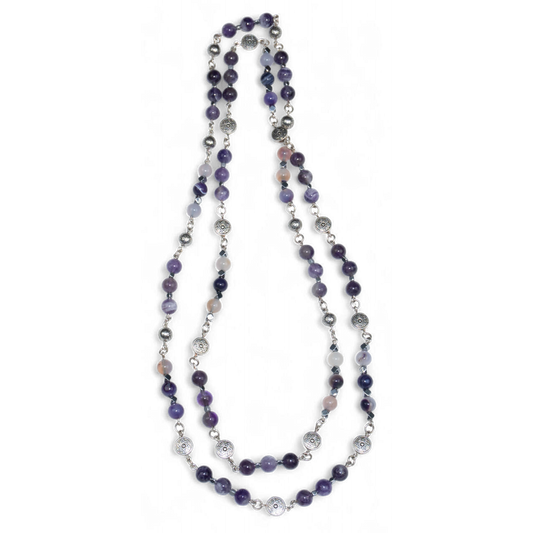 The Gatsby Drift Necklace