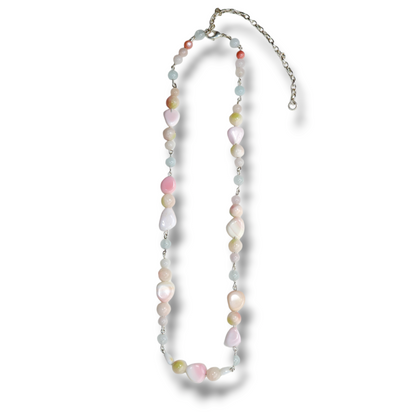 Shell by the Beach Necklace