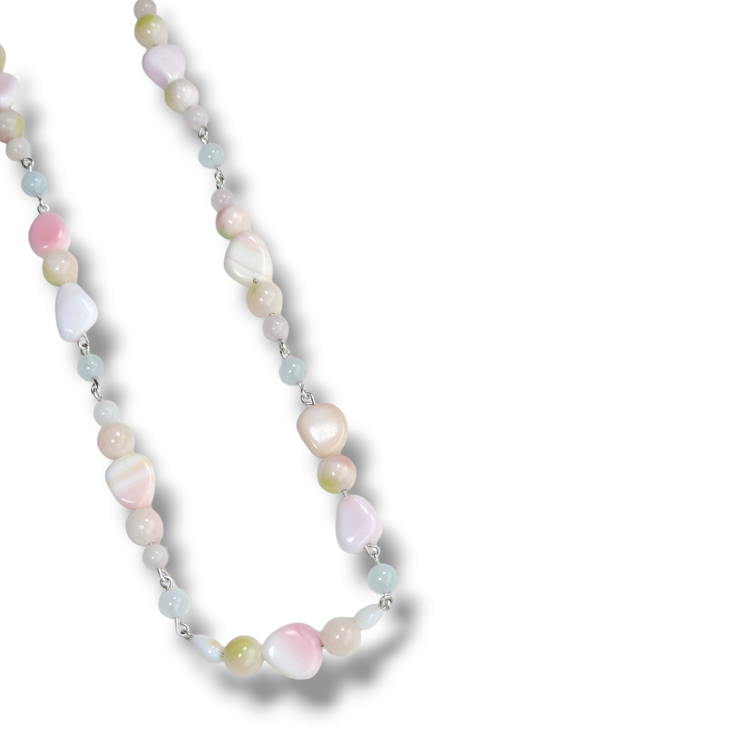 Shell by the Beach Necklace