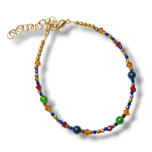 Garden Bliss Bracelet