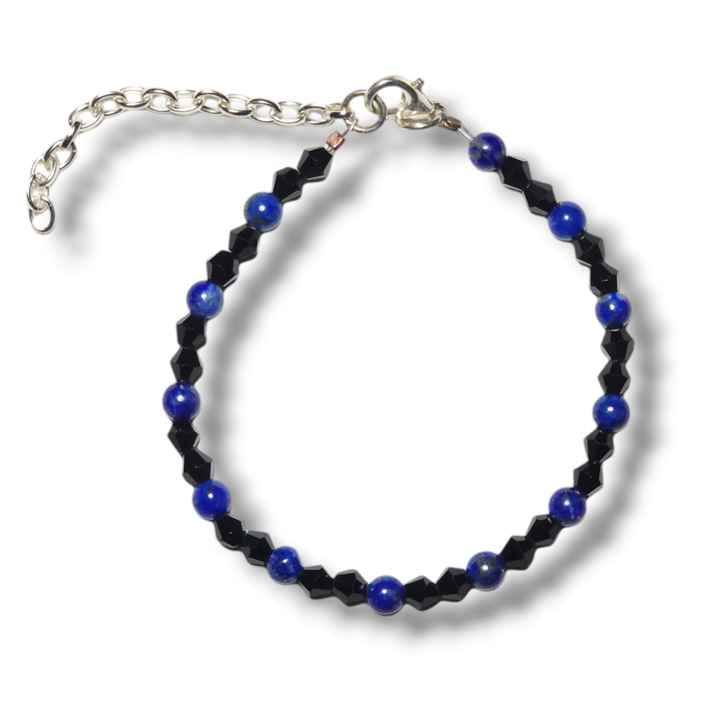 Midnight Walk Bracelet