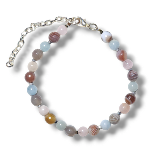 Desert Carnival Bracelet