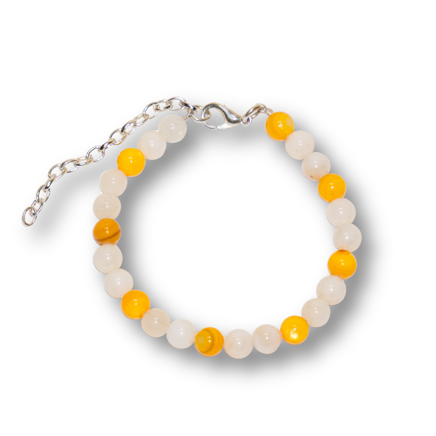 Desert Canary Bracelet