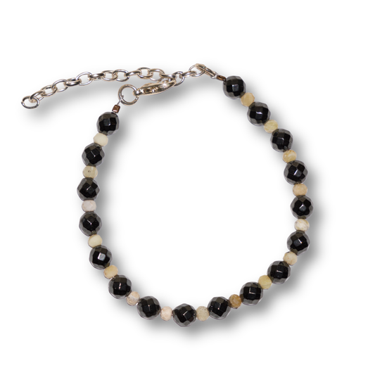 Pebble Road Bracelet