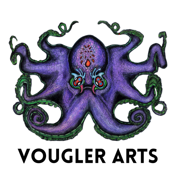 Vougler Arts